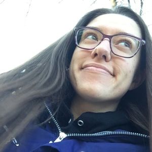 Meet your Posher, Allison